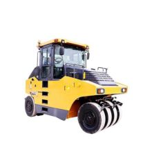 Road Machine High Operating Efficiency