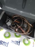 P.V.C WELDER WITH PSI GAUGE,
