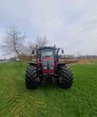 2011 Valtra N142 Direct