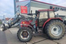 1993 Case-IH 5150