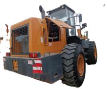 2015 Lonking LG855N