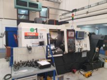2011 MAZAK INTEGREX 4 100