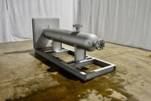 Sand Trap, Gravity, 20"x8', 5000#