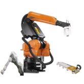 ABB IRB5400 / GBS-04-P40A-1-AS /