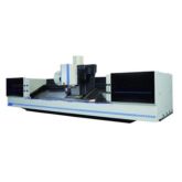 PMI-CNC H-Type 3-Axis Profile Machining