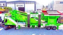 mobile screeners