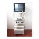 COLONNA ENDOSCOPIA CON TELECAMERA STRYKER