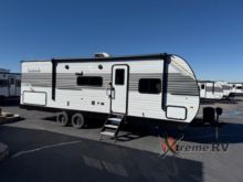 2026 Open Range RV Colt
