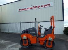 Hamm HD8