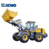 XCMG LW500K 5 ton used