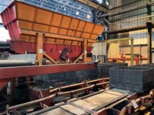 2018 ATI Furnace forge ATI