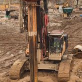 Foundation Machine Professional Piling Machine