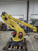 Fanuc M-410ib/140H Industrial Robot With