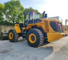 Liugong856 5 Ton Wheel Used