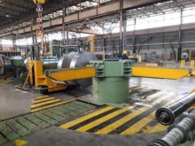F&P Slitting Lines #0257