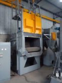 Shot Blasting