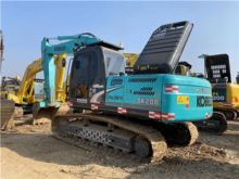 Used SK200 Mark Iv for sale. Kobelco equipment & more | Machinio