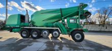 2019 Terex