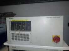 Sony SRX Robot Controller