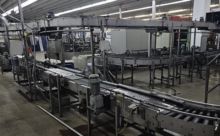 自由なコンテナ輸送