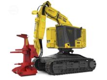 2024 KOMATSU XT445L-5