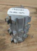 CUTTERHEAD FOR MOULDER