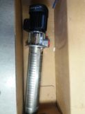 submersible pump