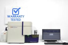 BD FACSLyric IVD Flow Cytometer