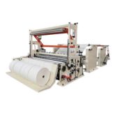 Factory Automatic Slitting Rewinding/cutting Roll
