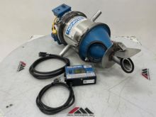 NOVATEC Loader with Control Box