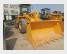 2021 Used 50 Loader LiuGong