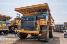 2023 Caterpillar 777 Rigid Dump