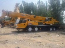 2020 XCMG cranes XCMG QY55KA