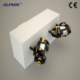 Tri Orbital Mixer for Signal