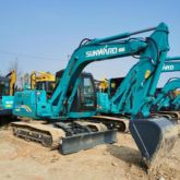 2020 sunward SWE90E