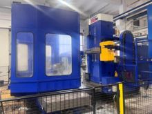 Tos Varnsdorf WHN 130Q CNC