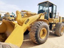 Used Used Caterpillar Forwarders for sale. Caterpillar equipment & more ...
