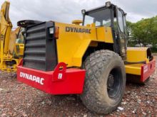 2019 dynapac CA25D CA30D CA251D