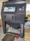 Amt PostPro DP Sand Blaster