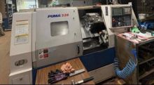 Daewoo Puma 230B I CNC