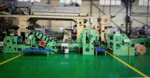 2021 paper bag making machine