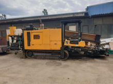 1999 VERMEER D80X100A