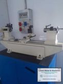 HOB SHARPENING TESTER, KLINGELNBERG