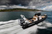 2026 Highfield SP760