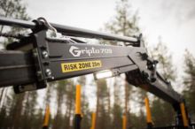 KRONOS GRIPTO 708 / 709