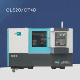 2022 Dmtg Cls20 Cnc Slant