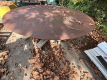 2018 Unknown 10' Round Sorting