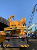 USED XCMG CRANE 70TON QY70K