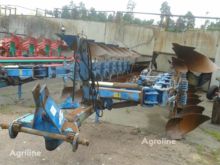 Lemken VariDiamant