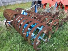 Lemken LEMKEN VARIOPAKC 2,8 m.